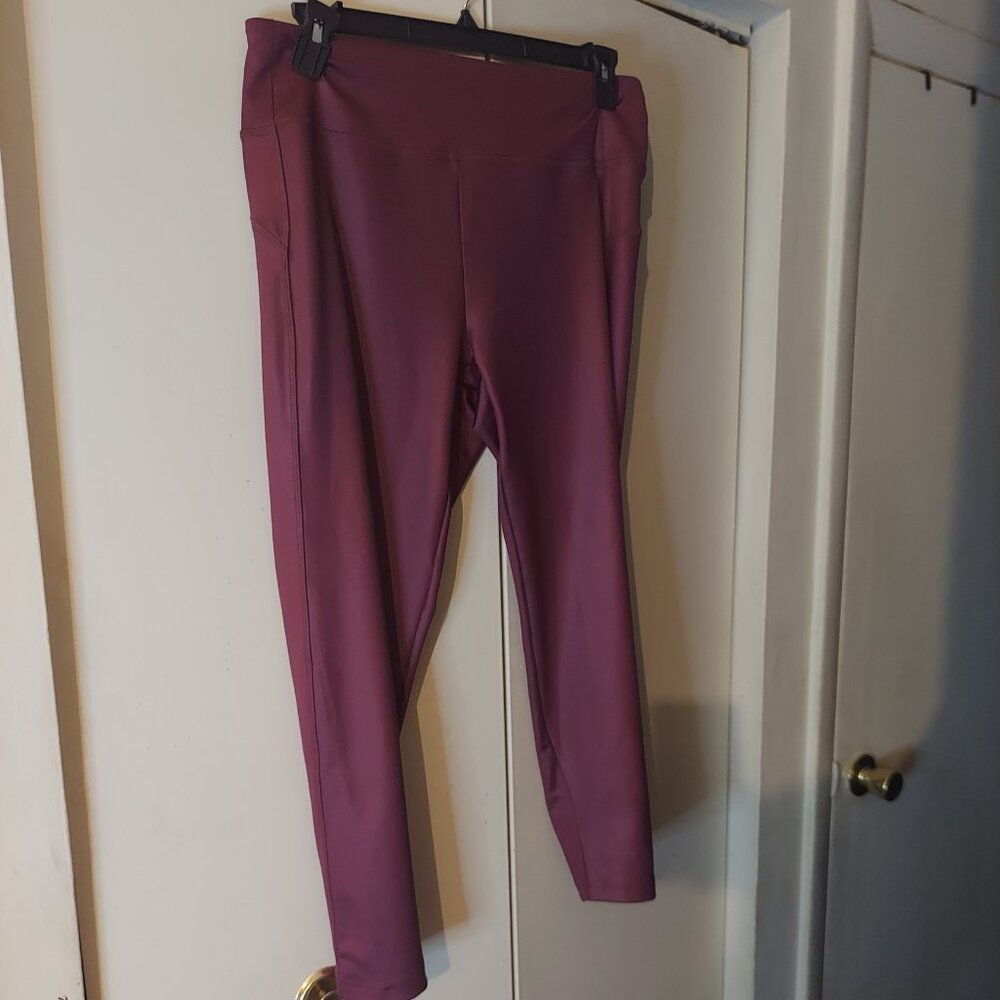 💫Women's Adidas AEROREADY Training Leggings
